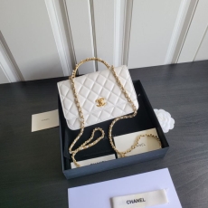 Chanel WOC Bags